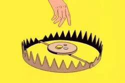 ۲۰۰۷ تکرار می‌شود؟ ریسک‌های پنهان در بازار بدهی آمریکا