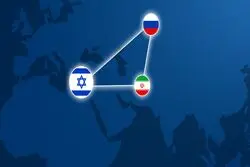 جنگ اوکراین آتش درگیری‌ها در سوریه را شعله‌ور می‌کند؟
