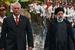 از تهران تا هاوانا؛ چگونه آمریکا دشمنانش را متحد می‌کند؟