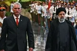از تهران تا هاوانا؛ چگونه آمریکا دشمنانش را متحد می‌کند؟