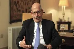 هشدار جدی محمد البرادعی به ترامپ