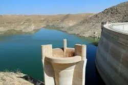 این سدها سرریز شدند/ خشکسالی تمام شد؟