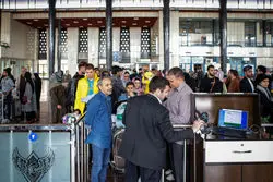 خبر مهم وزیر راه برای متقاضیان سفرهای ریلی 