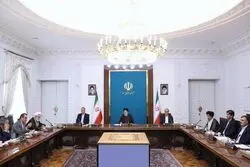 بودجه 1402 صندوق توسعه ملی تصویب شد