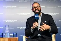 ادعاهای امنیتی لندن علیه تهران