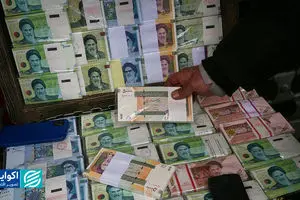 رشد نقدینگی در قله ۴ ساله