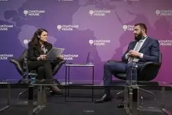 واکنش احمد الشرع به جنگ آمریکا و اسرائیل علیه ایران