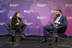 واکنش احمد الشرع به جنگ آمریکا و اسرائیل علیه ایران
