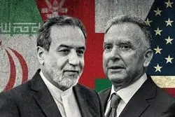 جزئیات تازه از دیدار ویتکاف و عراقچی/ احتمال حضور این کشورها در نشست ویتکاف و عراقچی