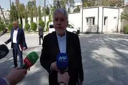 اظهارات وزیر میراث فرهنگی در خصوص کمبود نیروی توانمند مرمت آثار باستانی