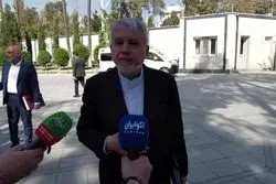 اظهارات وزیر میراث فرهنگی در خصوص کمبود نیروی توانمند مرمت آثار باستانی