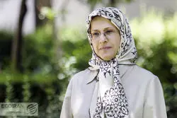 الهه کولایی: ترمیم رابطه ملت و دولت با تغییر چهره‌ها ممکن نیست