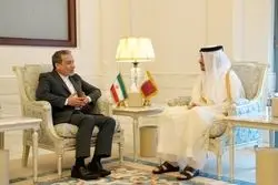 ادامه رایزنی‌های دیپلماتیک وزیر امور خارجه: اهداف دیدار عراقچی با نخست‌وزیر قطر
