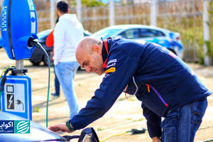 خودروهای الکتریکی، بازیگر اصلی پایان عصر نفت