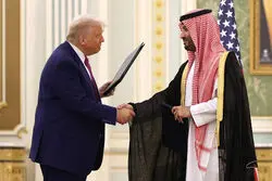 چرخش معنادار در خاورمیانه؛ لابی‌گری اعراب خلیج فارس با ترامپ برای توافق با ایران نتیجه می‌دهد؟