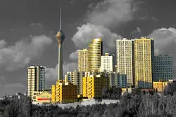 رشد قیمت مسکن در نیم‌سال 99