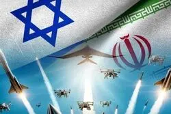 هشدار جدی ایران به رژیم صهیونیستی / فرودگاه‌ها و پادگان‌های نظامی شما هدف قرار می‌گیرند