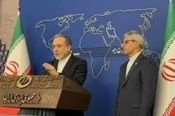 عراقچی: خبرنگاران در جنگ ۱۲ روزه نقش کلیدی داشتند