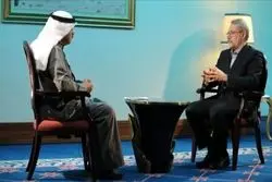 لاریجانی:اسرائیل دنبال بهانه برای جنگ است/ نتانیاهو دوان دوان به واشنگتن رفته تا نقش معلم را بازی کند
