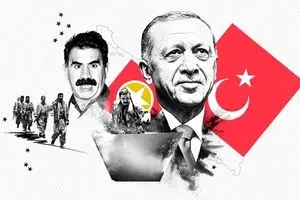 چرخش شکننده ترامپ در شام؛ مرزهای سلطان دوباره شعله‌ور می‌شود؟