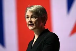 رایزنی وزیر خارجه جدید انگلیس با همتای اوکراینی/ کوپر: به تلاش برای پایان جنگ ادامه می‌دهیم