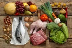 غلات، لبنیات، روغن نباتی و گوشت گاو ارزان شد