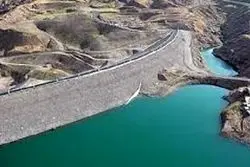 هشدار کم‌آبی/ پرشدگی سدهای کشور به ۳۲ درصد رسید