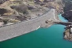 هشدار کم‌آبی/ پرشدگی سدهای کشور به ۳۲ درصد رسید