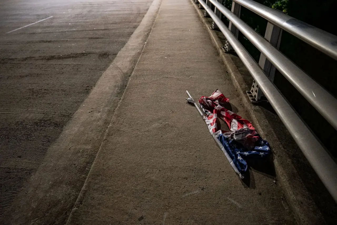 چرا جنبش‌های علیه انقراض دشمن دموکراسی است؟