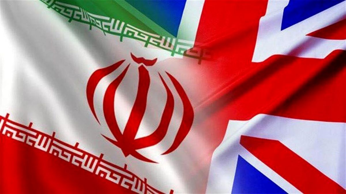 انگلیسی‌ها در تهران: طلب تاریخی ایران وصول می‌شود؟