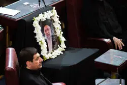 روایتی جدید از سقوط بالگرد حامل ابراهیم رئیسی از زبان اسماعیلی/ علت جابه‌جایی برخی مسئولان در مسیر سفرهای هوایی چه بود؟