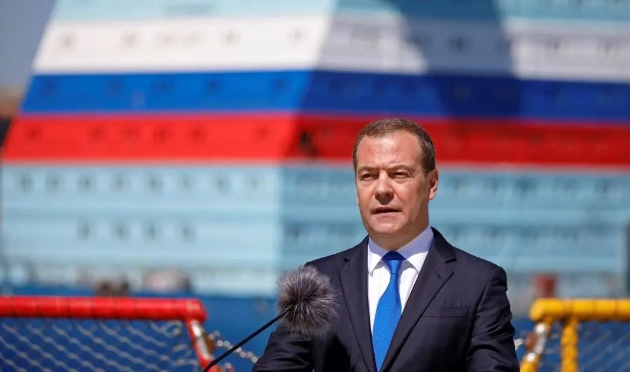 پاسخ اتمی روسیه به آمریکا/ مسکو آماده آزمایش هسته‌ای شد