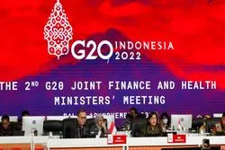 نمایش چند پاره گروه بیست برای صلح ؛ نقشه راه زلنسکی!