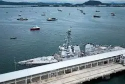 فوری/حمله دوباره آمریکا به ۳شناور در دریای کارائیب؛ ۳ نفر کشته شدند
