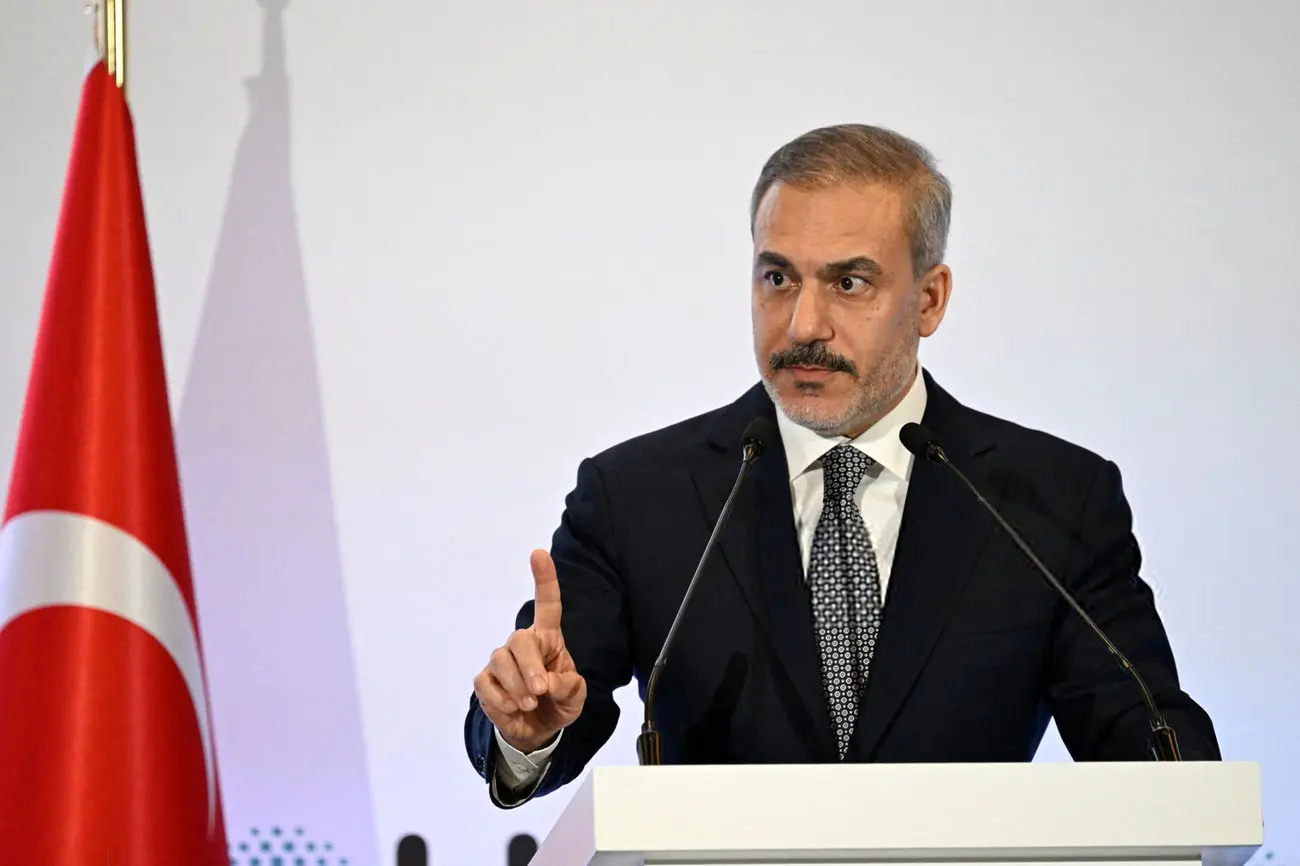 وزیر خارجه ترکیه: اسرائیل نباید تنش تازه‌ای ایجاد کند