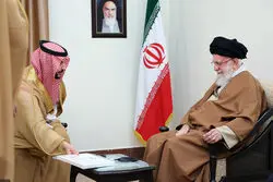 پیام عربستانی‌ها برای تهران