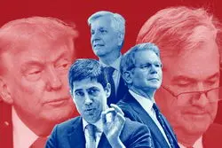 چه کسی رئیس بعدی فدرال رزرو خواهد شد؟