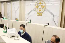 پیش بینی بورس امروز 2 آذر 1401 / نوسان حوالی سطح مقاومت