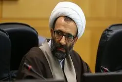 عضو هیئت‌رئیسه مجلس: ترامپ شکست عشقی خورده و هذیان می‌گوید!