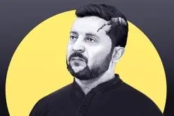 حمله هماهنگ متحدان ترامپ برای برکناری زلنسکی/ گزینه‌های جایگزین کدامند؟