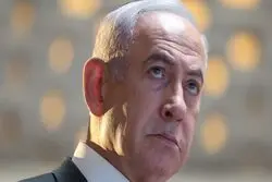 روزنامه اسرائیلی: نتانیاهو تا همه چیز را از بین نبرد از قدرت دست بر نمی‌دارد/ نتانیاهو خواهد رفت اما...