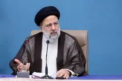 دفاع رئیسی از وضعیت اینترنت و کنایه به شعار زن، زندگی، آزادی