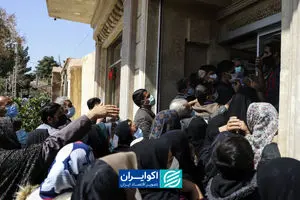 کالابرگ در سیاه‌چاله فقر