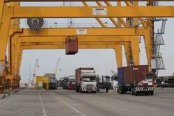 شرکای اصلی تجاری ایران در هفت ماه 1403