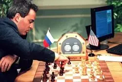 تاریخچه شکست‌های انسان از هوش مصنوعی؛ لحظه‌ای که بشر مبهوت شد