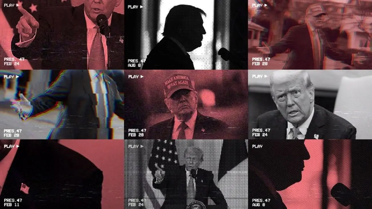 عصر طلایی ترامپ یا عصر افول آمریکا؟