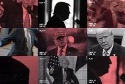 عصر طلایی ترامپ یا عصر افول آمریکا؟