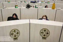 بزرگان بورس مانع رشد شاخص شدند 