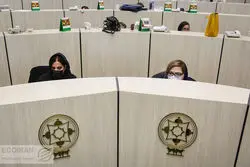 شاخص سازی در بورس تهران