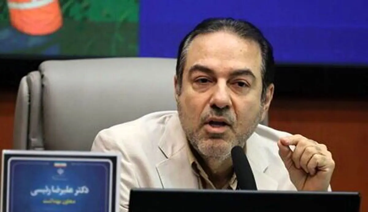 مرگ سالانه 57 هزار نفر به دلیل آلودگی هوا